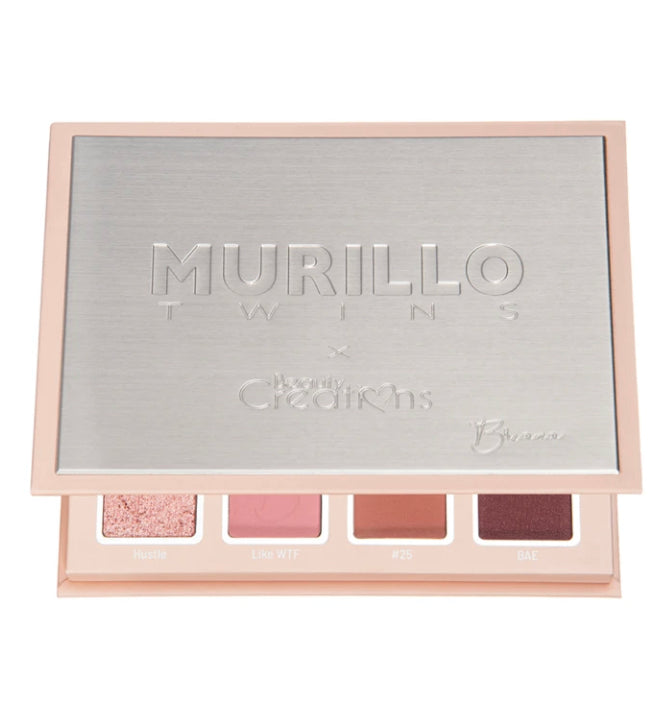 BRIANAS EYE SHADOW PALETTE