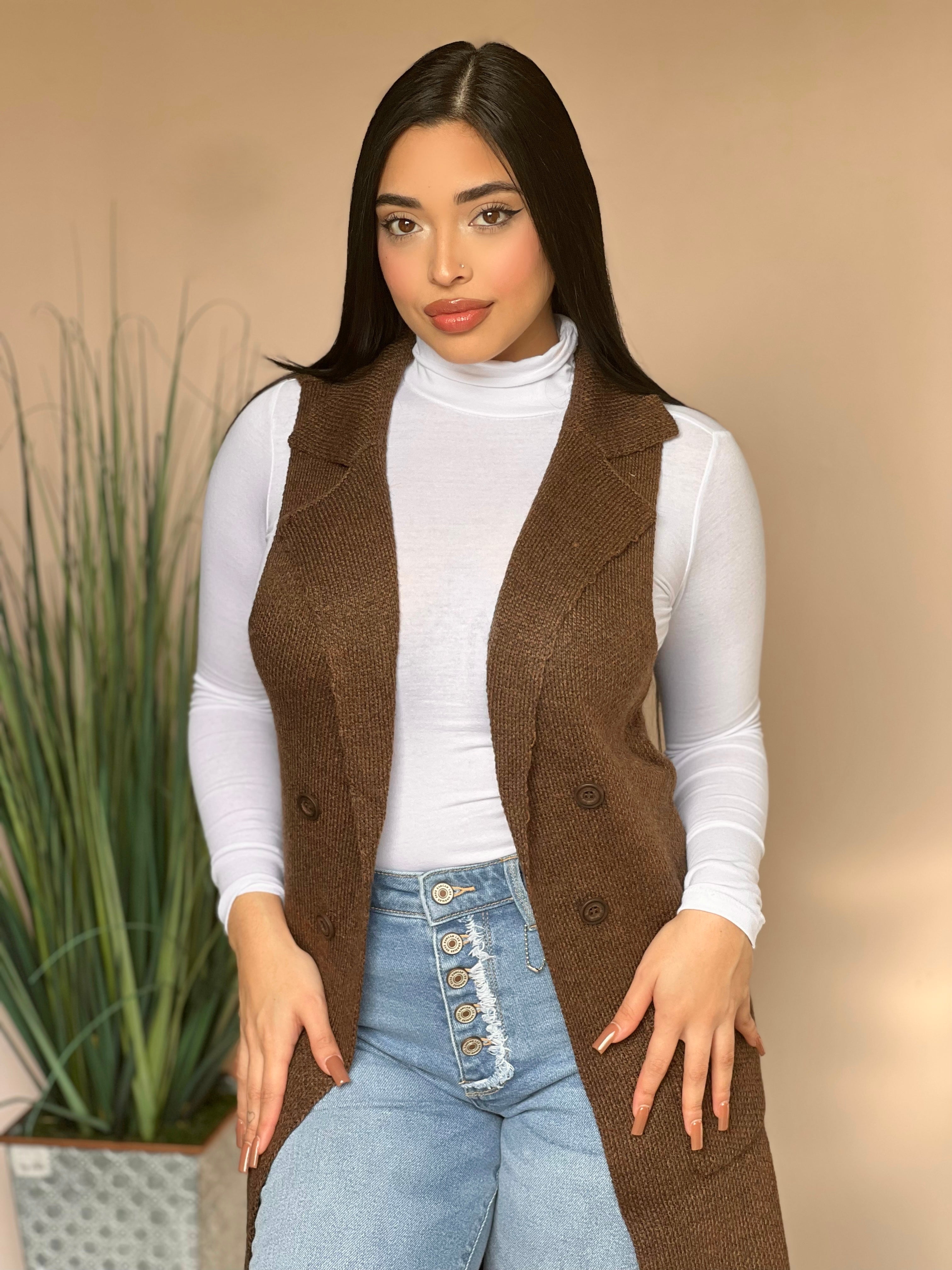 Getty Vest