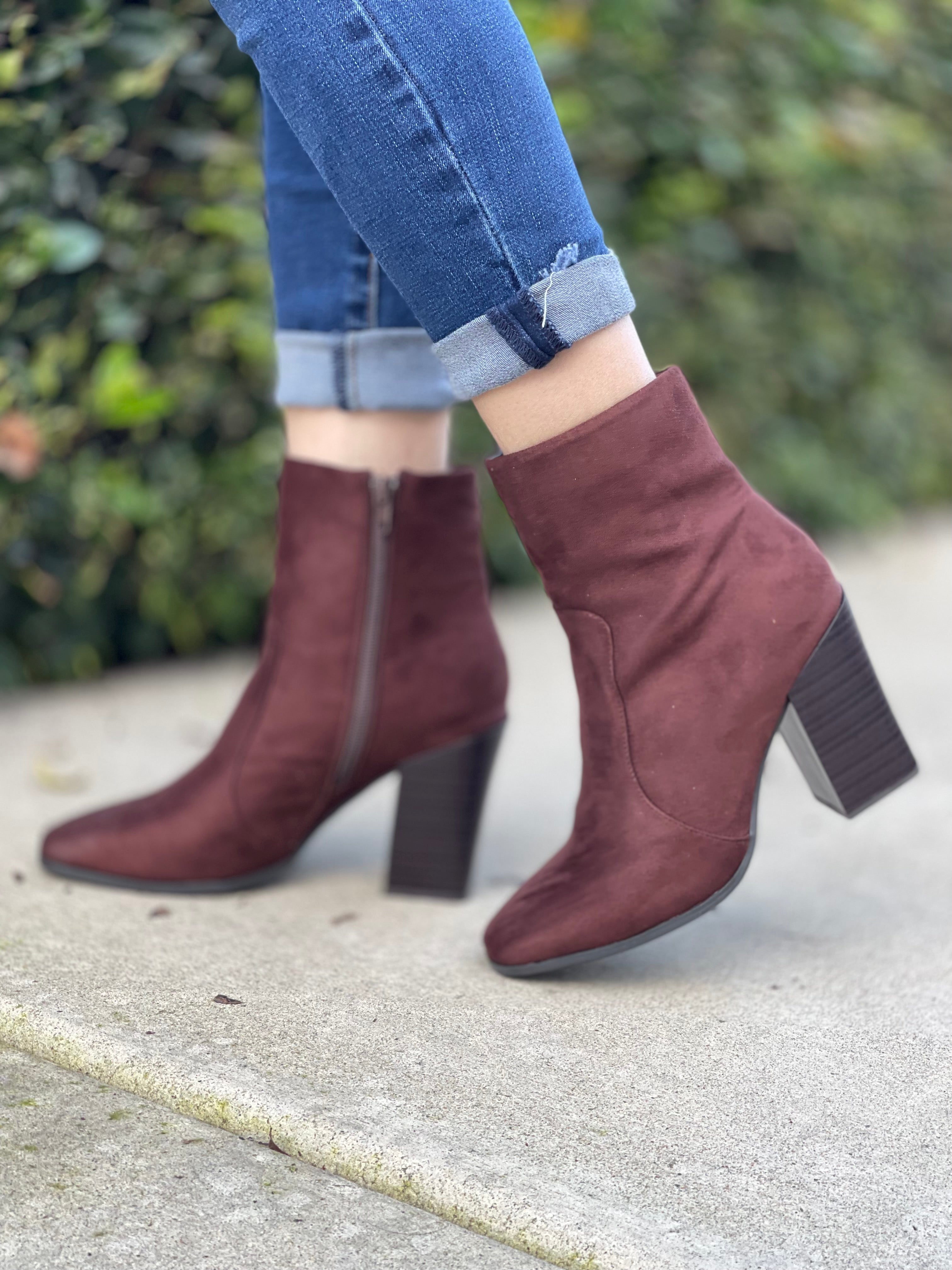 RT boots