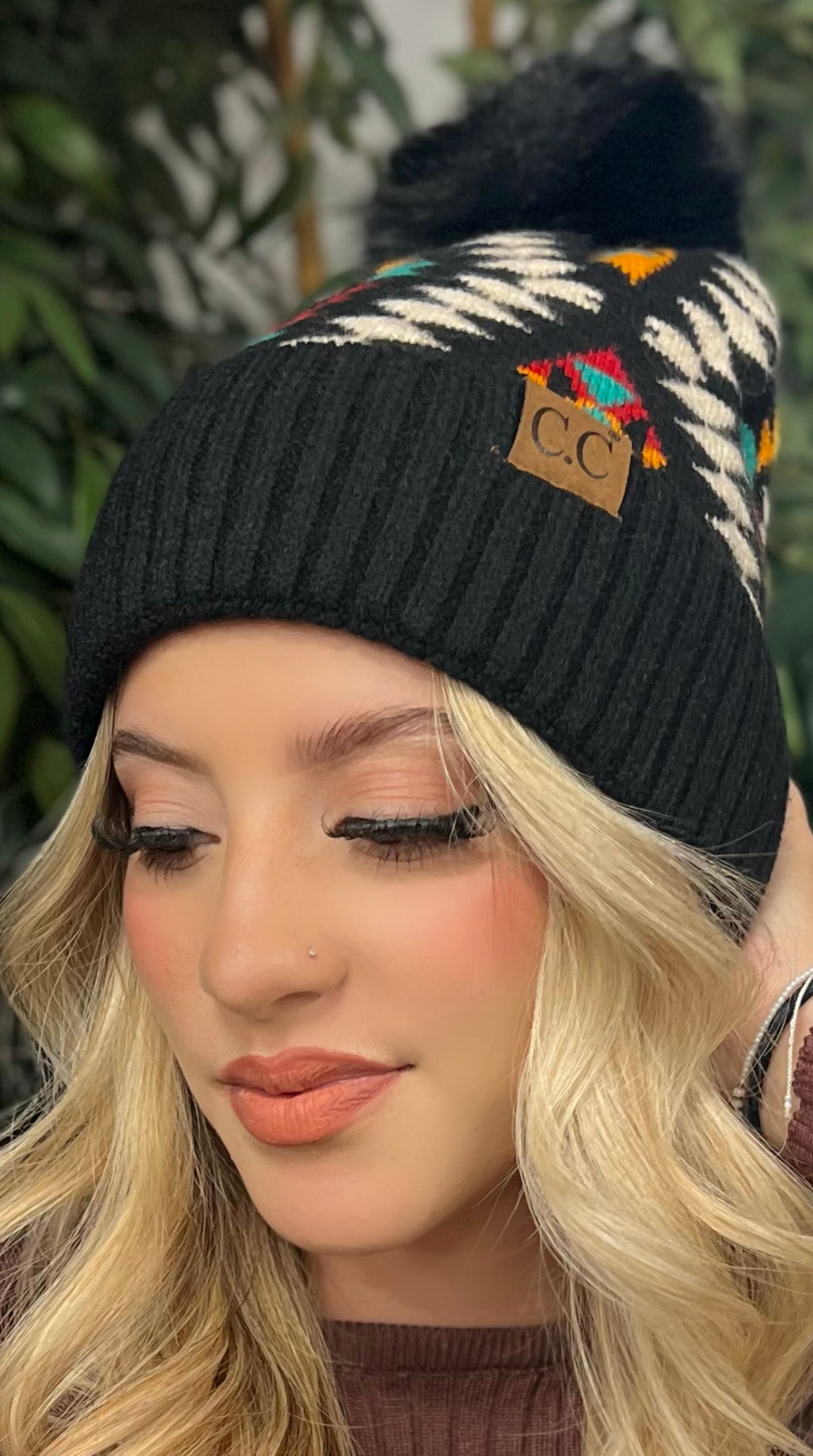 C.C Beanie 3.0