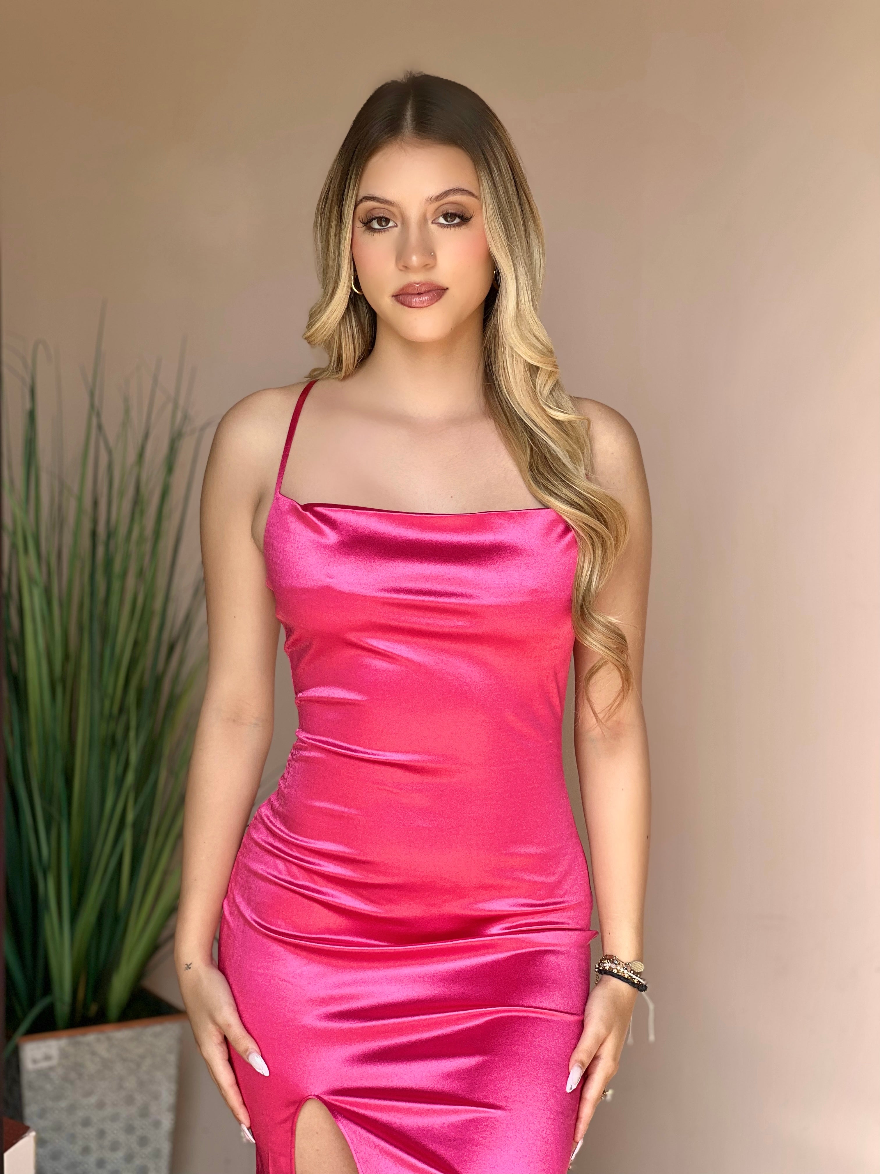 Barbie 2.0 Dress