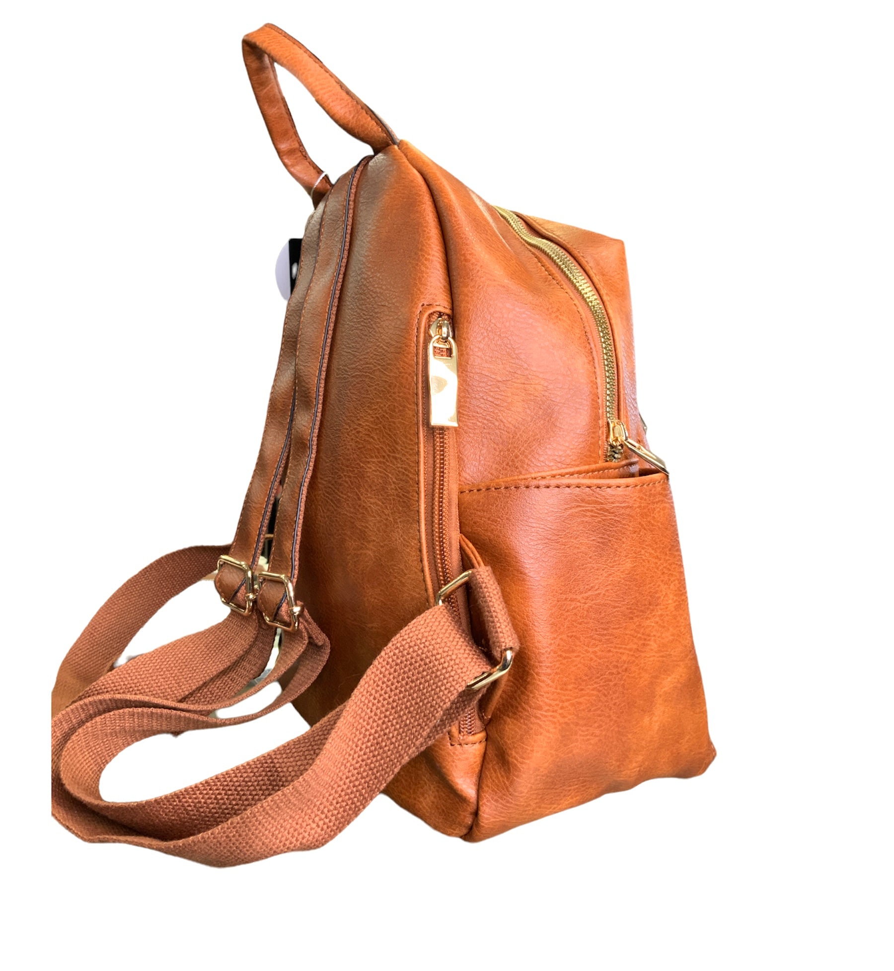 Dose Backpack *Brown