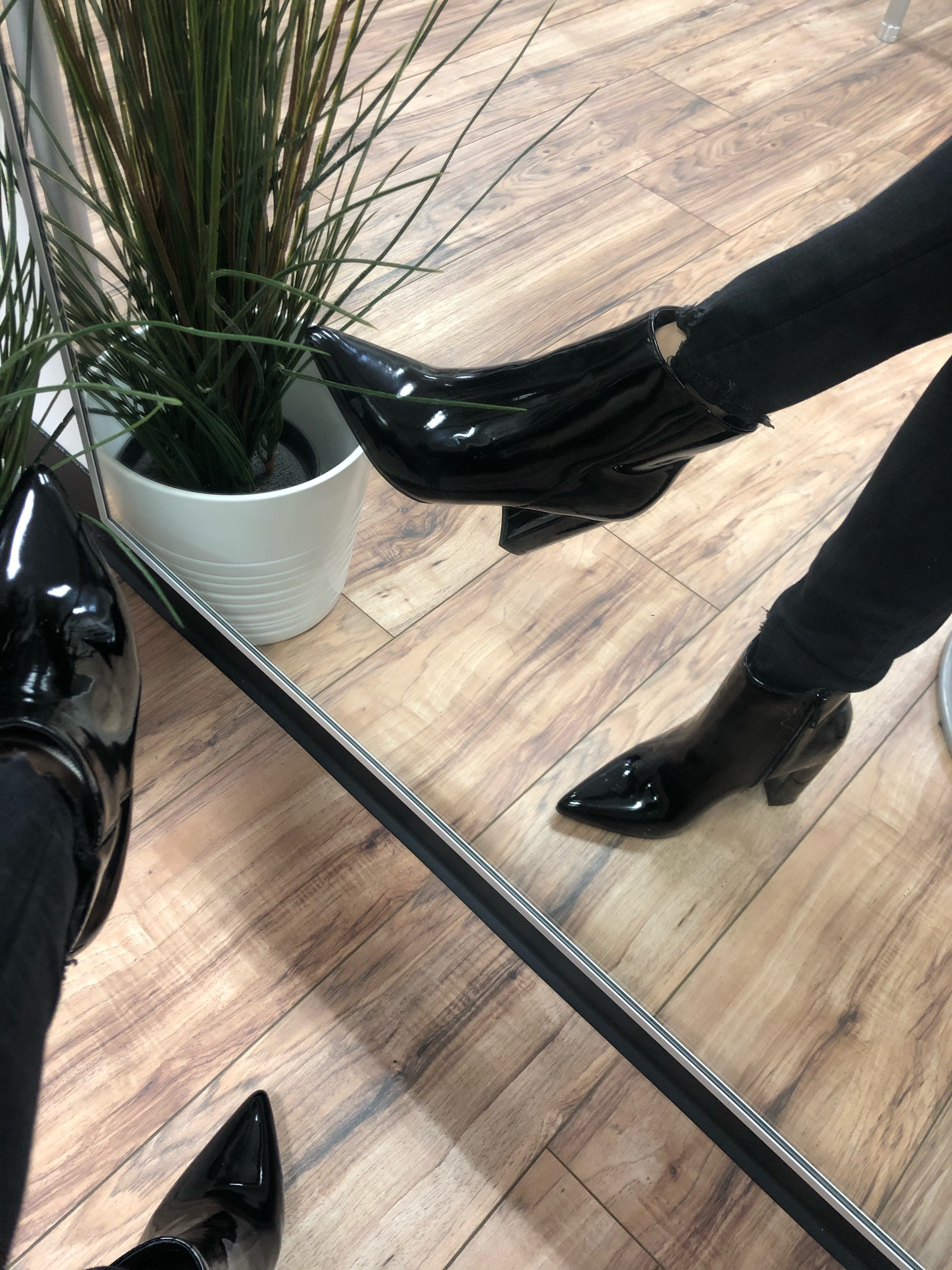 Ultra boots