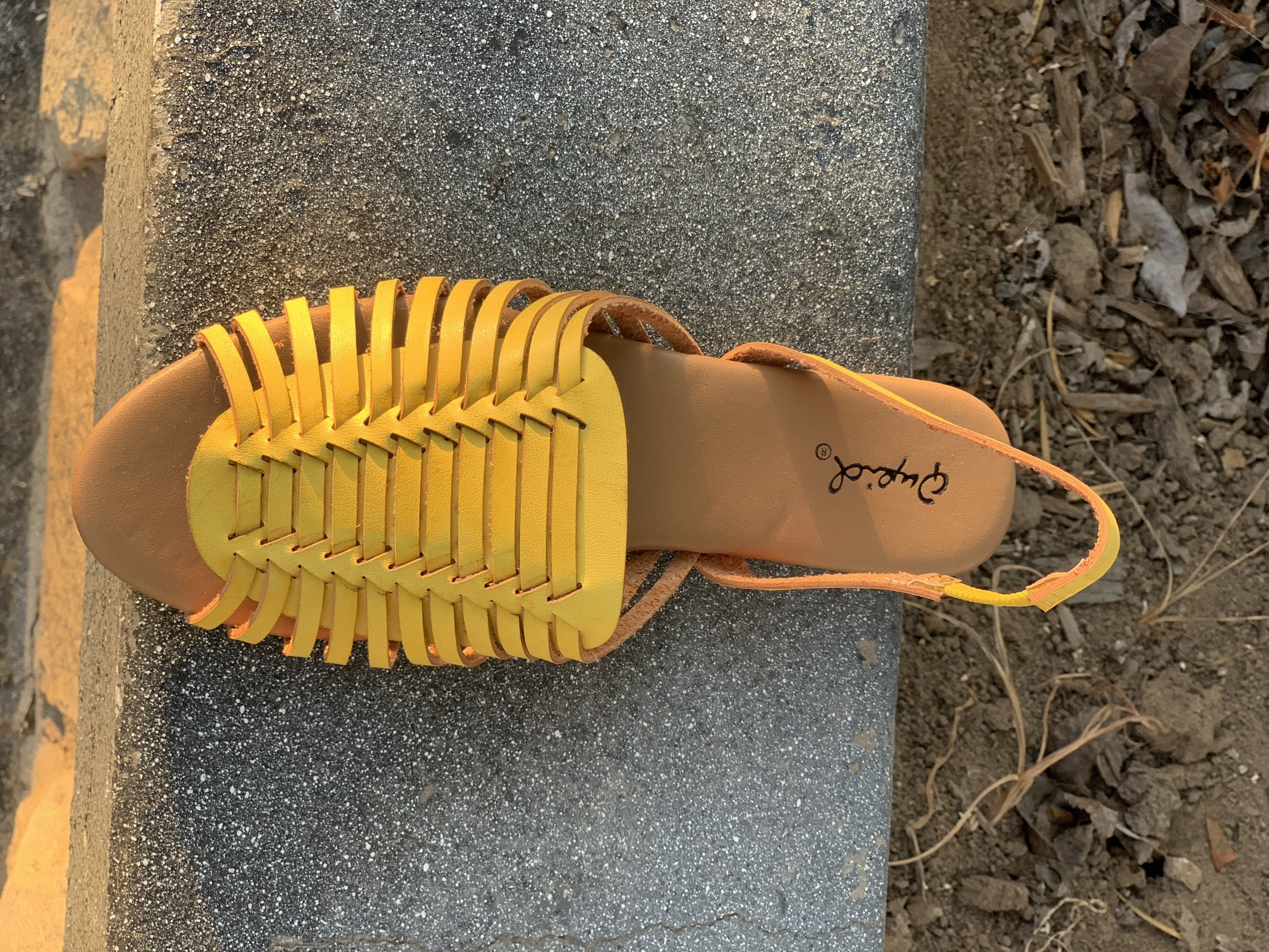 Durango sandals