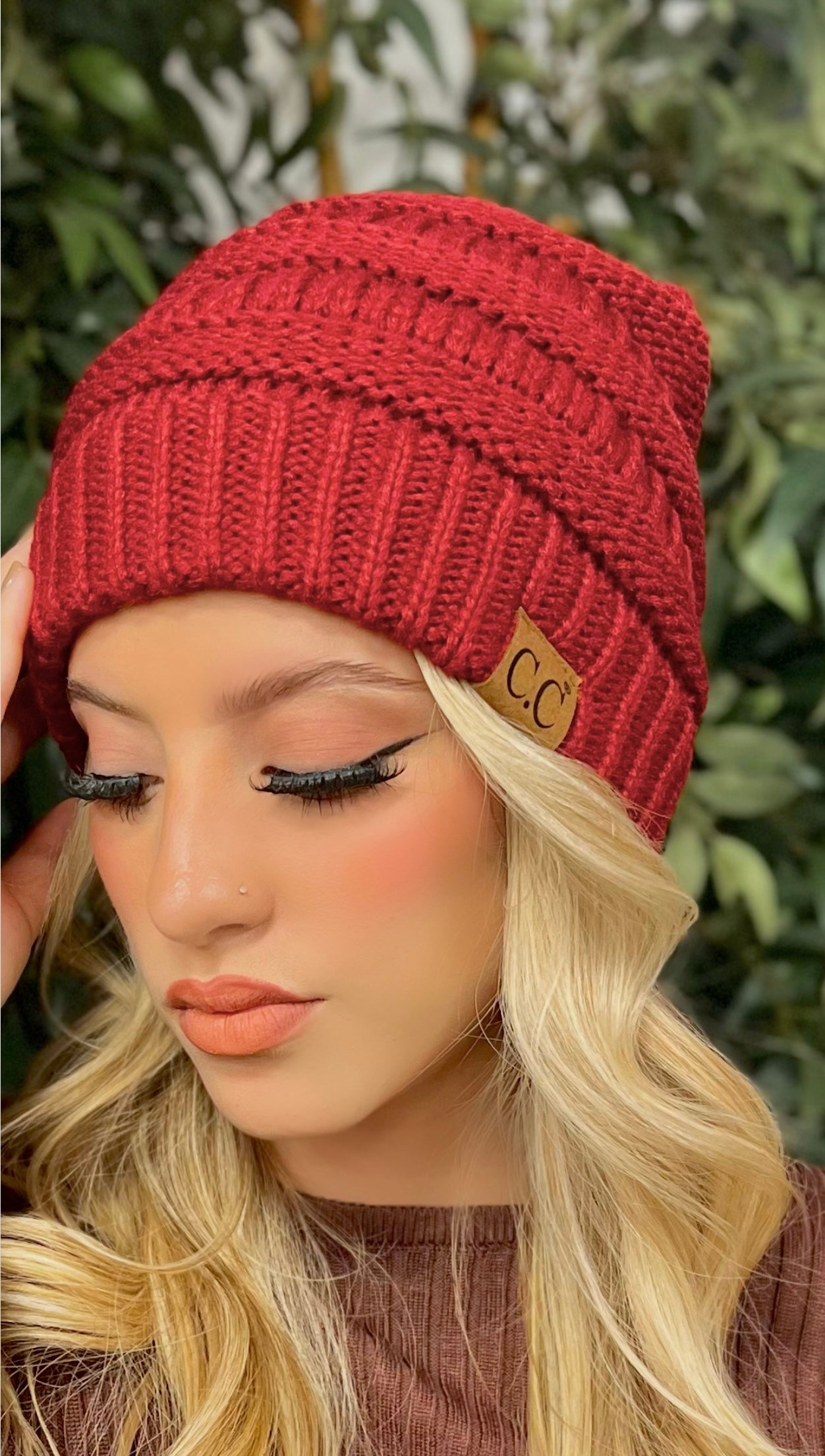 C.C Beanies