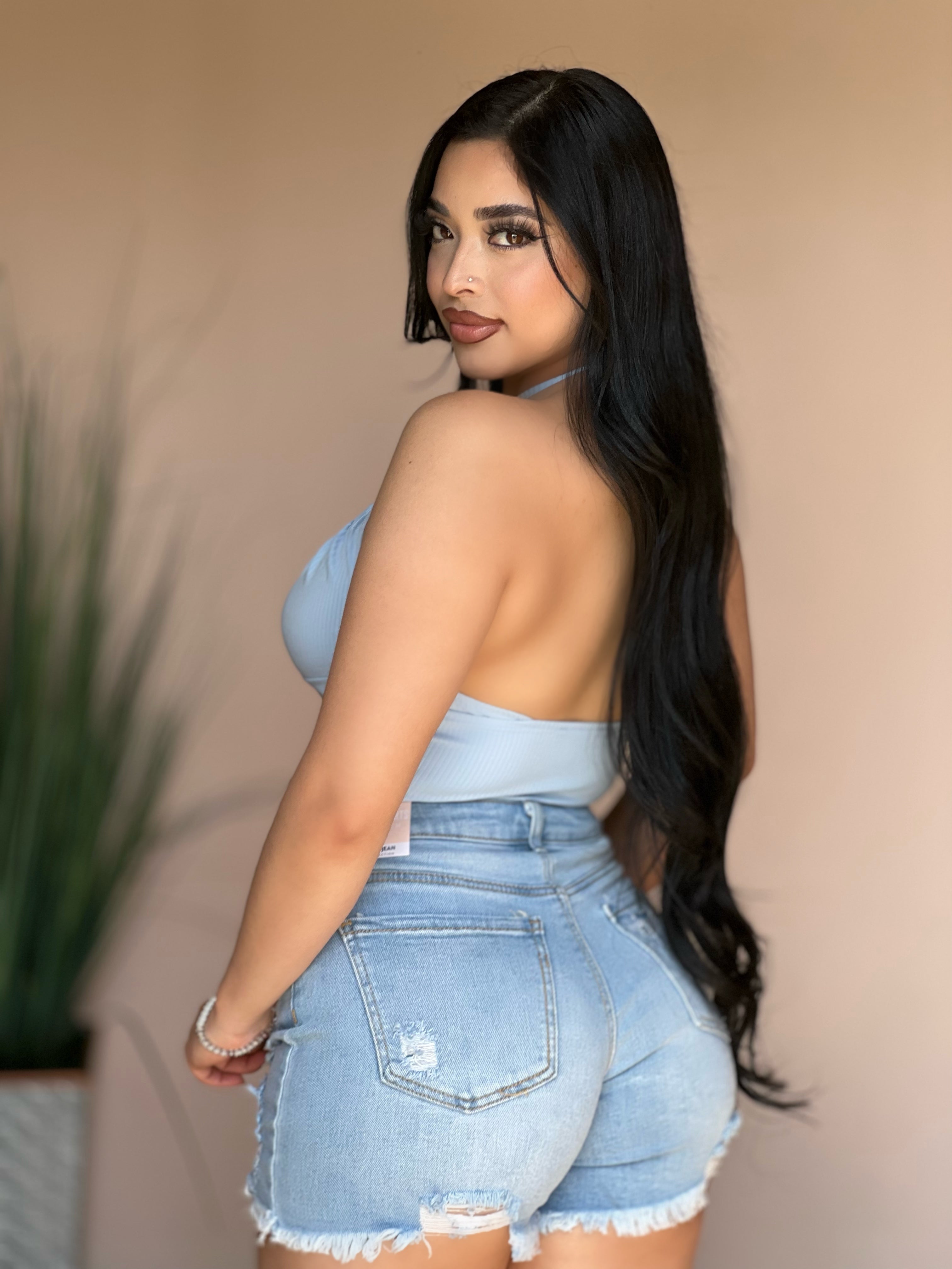 Llina Top