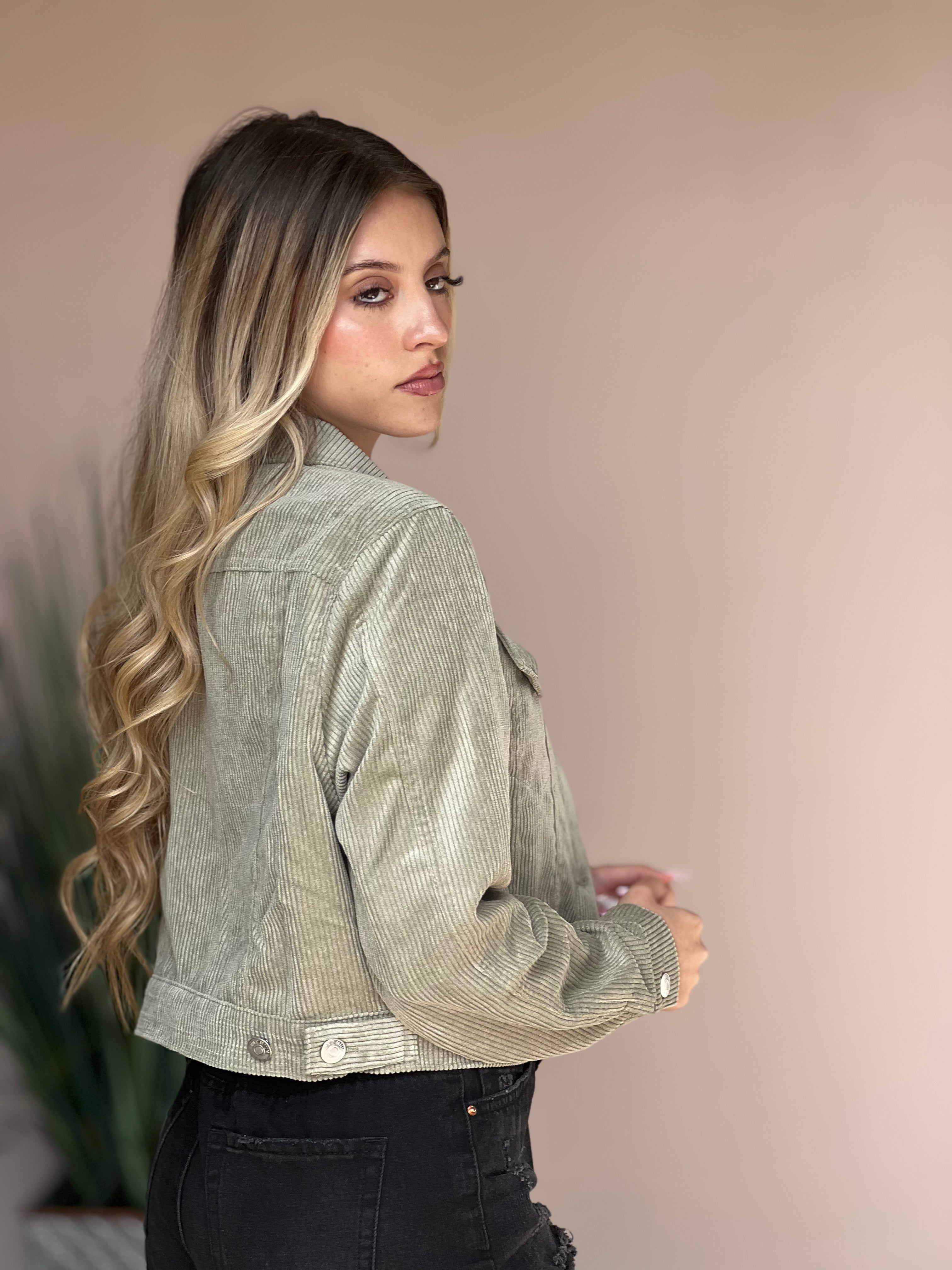 Disco Jacket