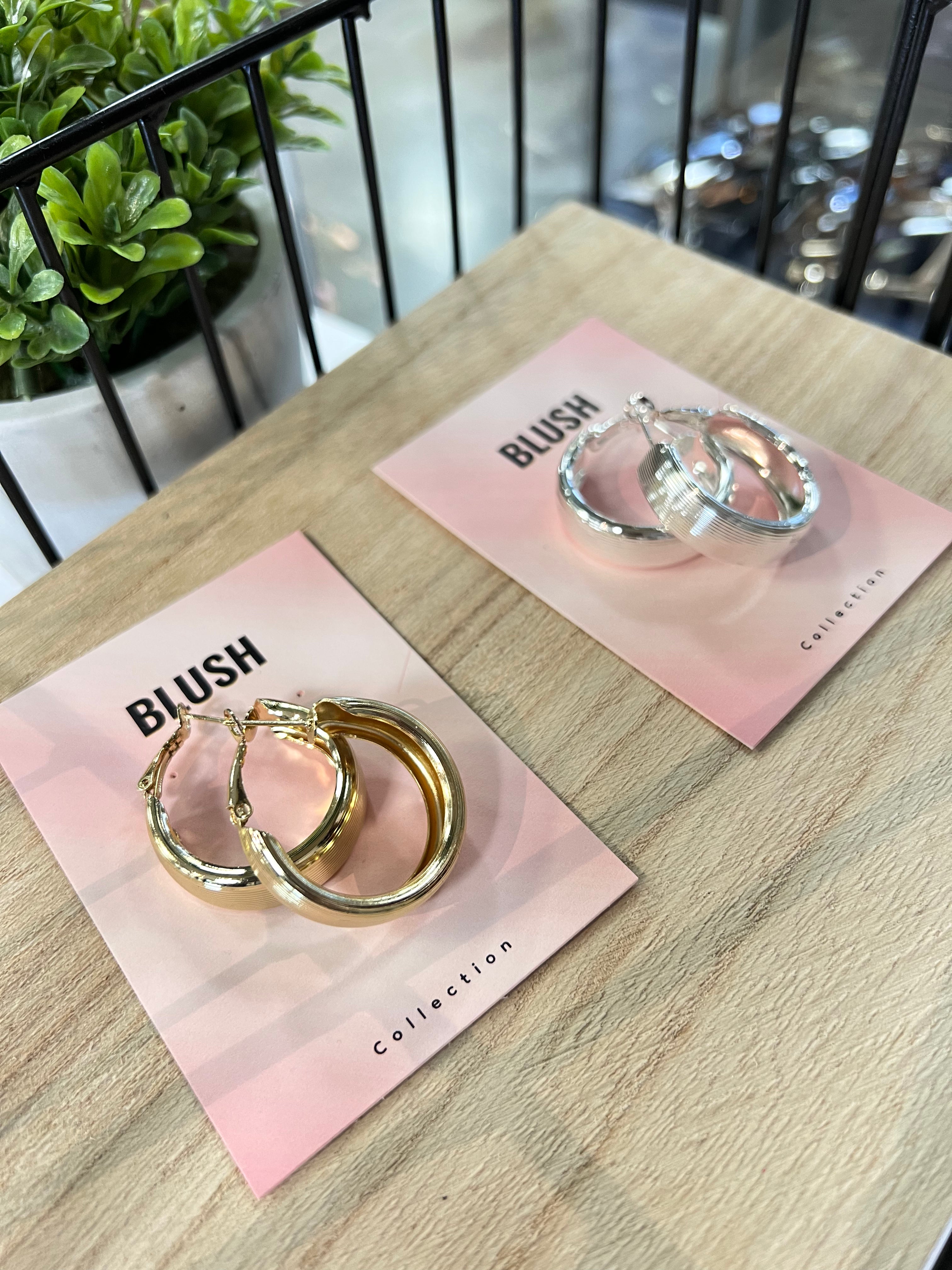 Earring 11.0