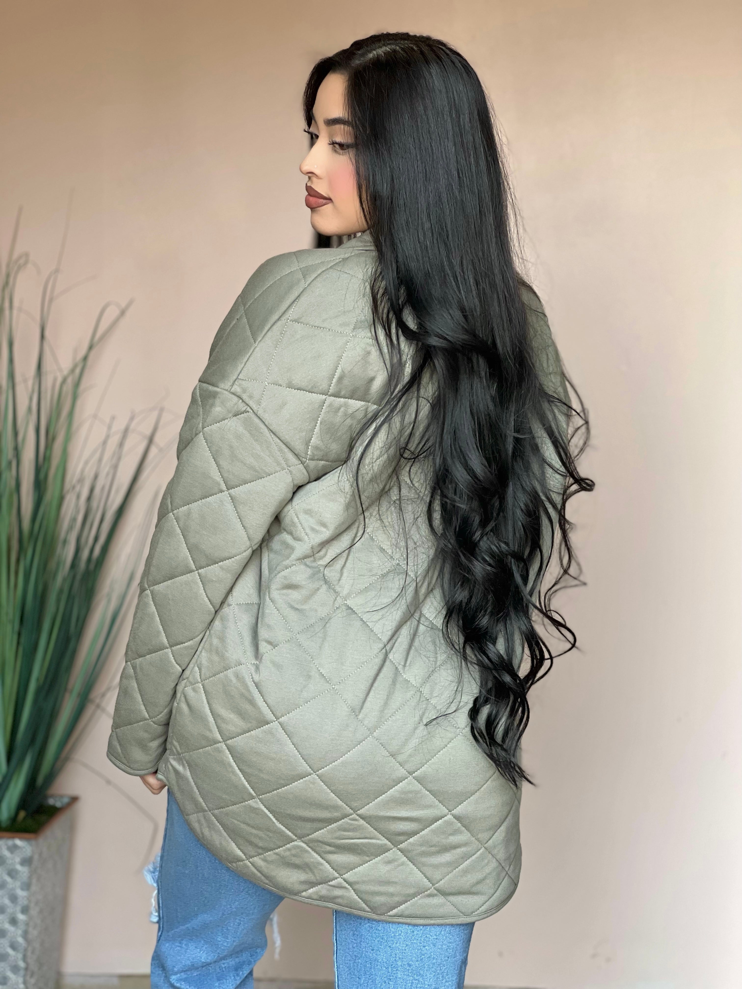 Woods Jacket