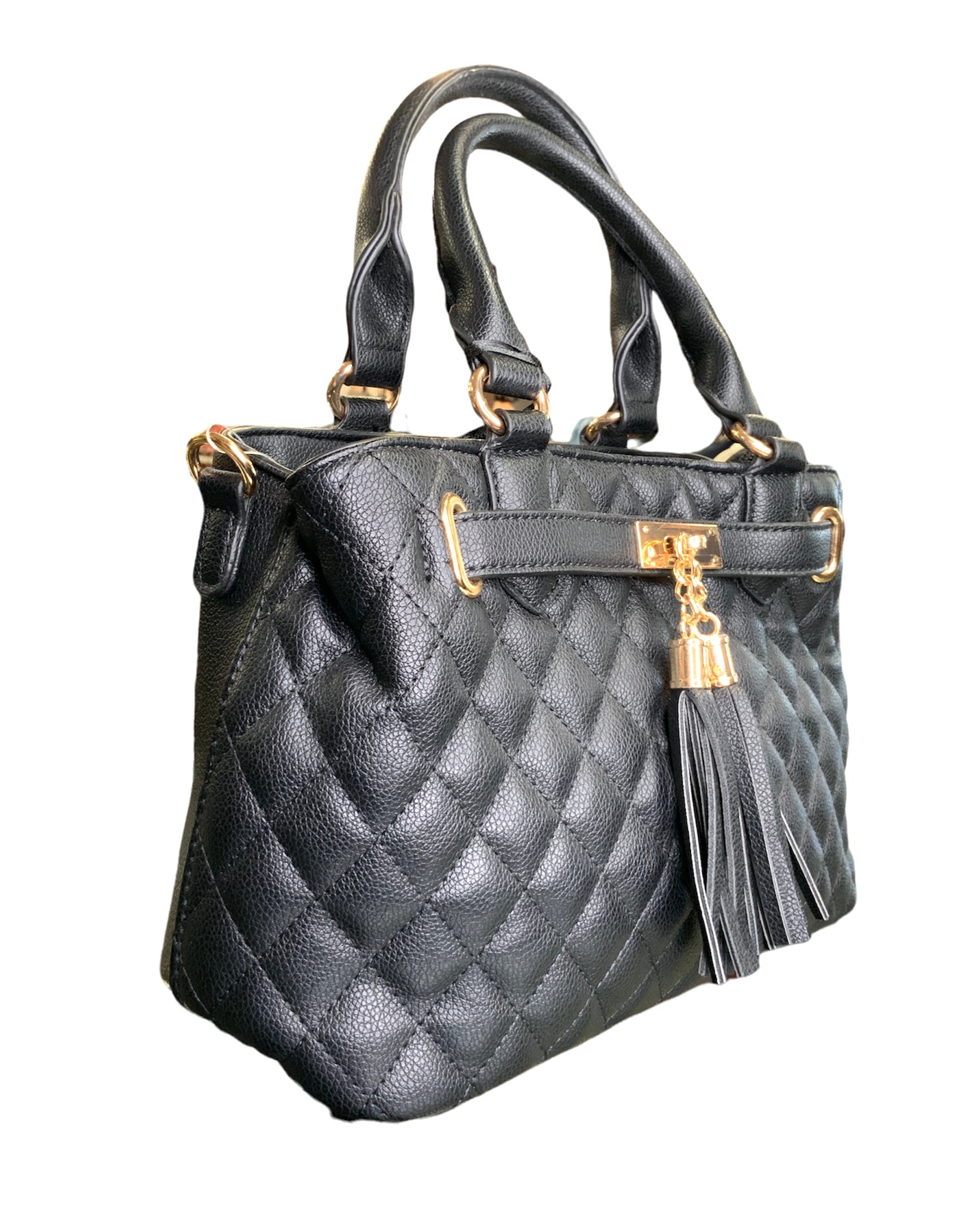 Delux Purse